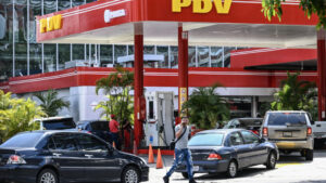 Pdvsa inicia plan piloto con gasolina Súper Premium de 97 octanos a $1 por litro en Caracas