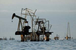 Pdvsa se niega a vender petróleo a compañías sin licencias individuales en EEUU