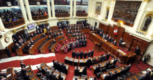 Perú se prepara para nombrar presidente del periodo febrero – abril de 2026 – El Chigüire Bipolar