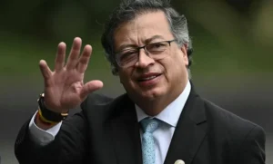 Petro viaja a EE. UU. para crucial reunión con Trump