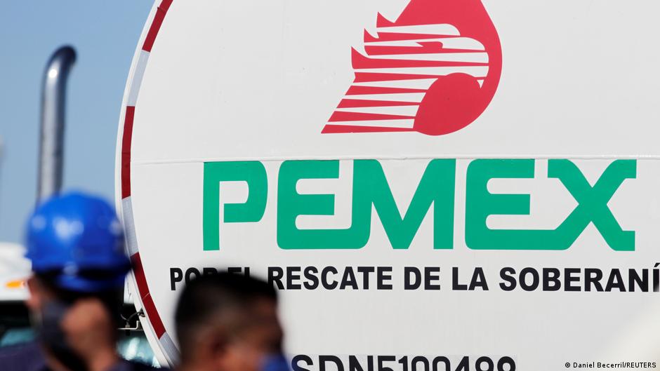 Petróleo de México para Cuba pone en aprietos a Sheinbaum
