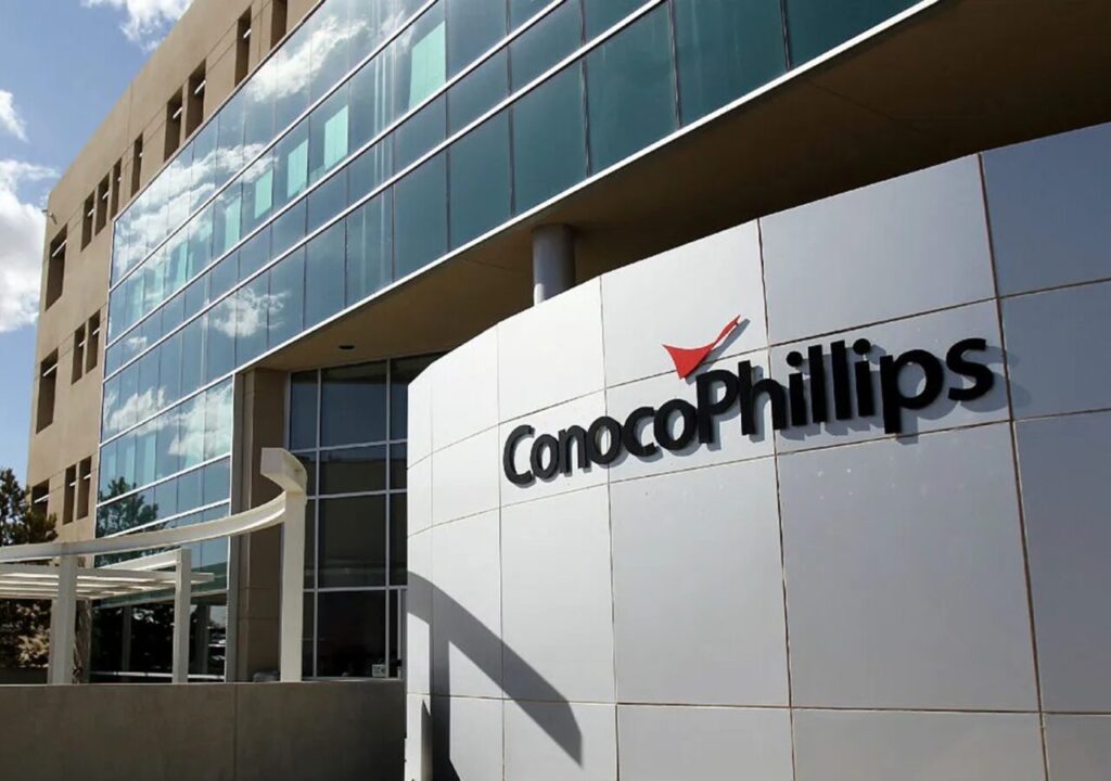 Petrolera ConocoPhillips descarta regreso a Venezuela y prioriza cobro de deuda millonaria
