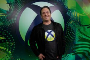 Phil Spencer dice adiós a Microsoft después de casi 40 años, y no es la única baja importante