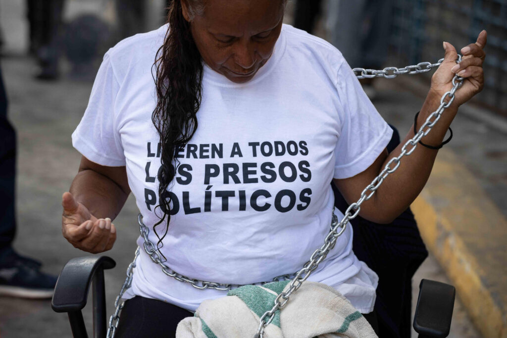 Plataforma Unitaria confirmó 19 excarcelaciones tras 48 horas de la Ley de Amnistía en Venezuela: piden acelerar liberaciones de presos políticos - AlbertoNews