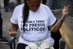 Plataforma Unitaria confirmó 19 excarcelaciones tras 48 horas de la Ley de Amnistía en Venezuela: piden acelerar liberaciones de presos políticos – AlbertoNews