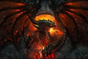 Por mucho que cambie World of Warcraft, los jugadores continúan descubriendo qué el mundo está gobernado por conejos invisibles