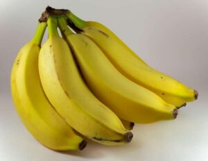 Por qué algunas frutas siguen madurando después de ser recolectadas