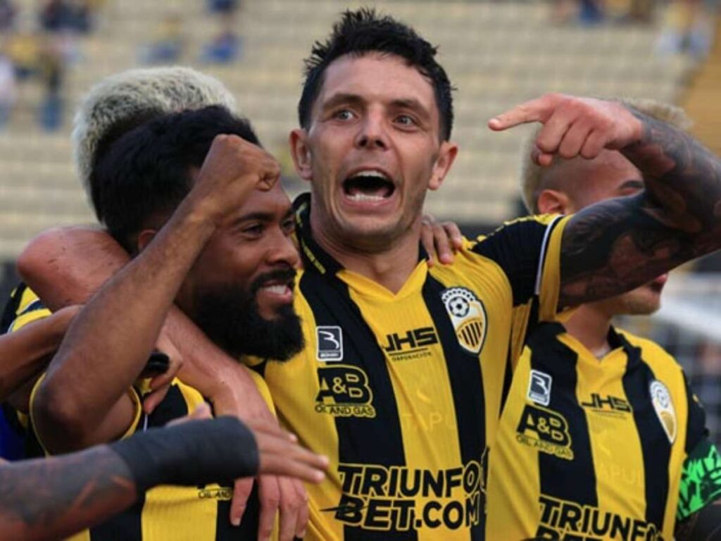 Portuguesa y Táchira abren la fecha 2 del Futve