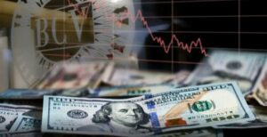 Precio del dólar del 27 de febrero se dispara más de 3 bolívares