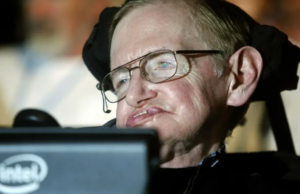 Predicción de Stephen Hawking: «No creo que la humanidad sobreviva en los siguientes mil años»