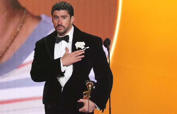 Premios Grammy 2026: Conoce la lista completa de ganadores
