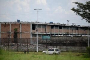 Presos de Tocuyito levantan huelga tras promesa de traslados