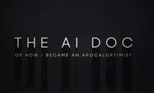 Primer documental sobre la IA se estrena este 27 de marzo