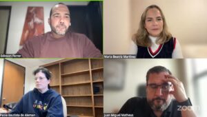 Primero Justicia presenta ruta para el fortalecimiento democrático y la organización ciudadana | lapatilla.com