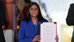 Publicada en Gaceta Oficial la Ley de Amnistía