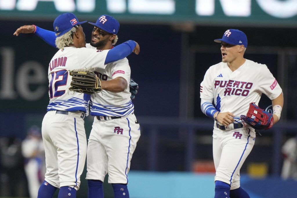 Puerto Rico confirma a cuatro lanzadores más para el Clásico Mundial de Béisbol - AlbertoNews