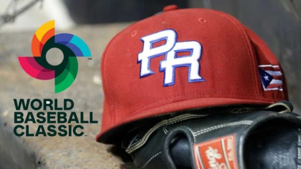 Puerto Rico está considerando retirarse del Clásico Mundial de Béisbol 2026 - AlbertoNews