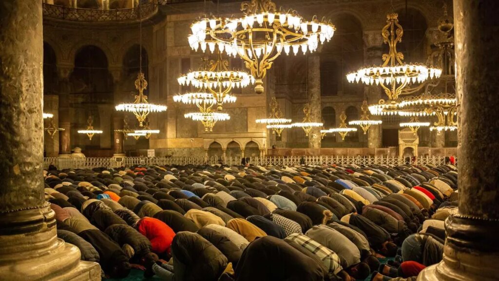 Qué es el Ramadán, la festividad musulmana que ya comenzó y dura toda una semana