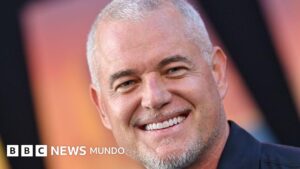Qué es la ELA, la enfermedad incurable por la que murió a los 53 años Eric Dane, actor de «Anatomía de Grey» y «Euphoria»