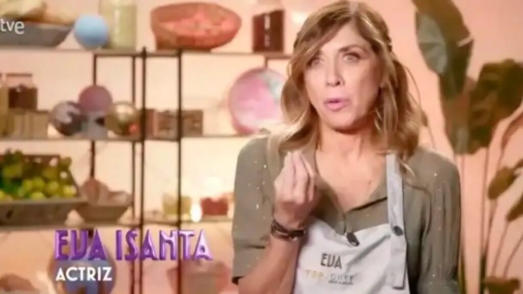 Qué es la turofobia, la fobia al queso que puede provocar taquicardias por la que Eva Isanta ha sido expulsada de 'Top Chef'
