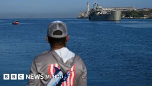 Qué se sabe del tiroteo reportado por Cuba contra una lancha civil de EE.UU. durante una presunta «infiltración» que dejó 4 muertos y varios heridos