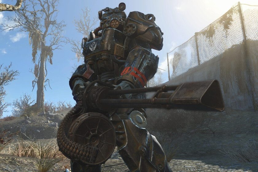 Qué significa la escena postcréditos de la Temporada 2 de Fallout y por qué deberías tener mucho miedo a la Hermandad del Acero