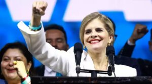 Quién es Laura Fernández, nueva presidenta electa de Costa Rica