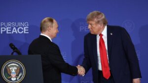 RELACIONES EEUU RUSIA | EEUU y Rusia acuerdan retomar el diálogo militar al máximo nivel cinco años después de suspenderlo | elperiodico.com