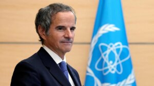 Rafael Grossi propone reformar la ONU y negocia acuerdos cruciales en seguridad nuclear