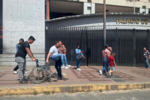 Ramón Centeno nueva suspensión de juicio este 2 de febrero