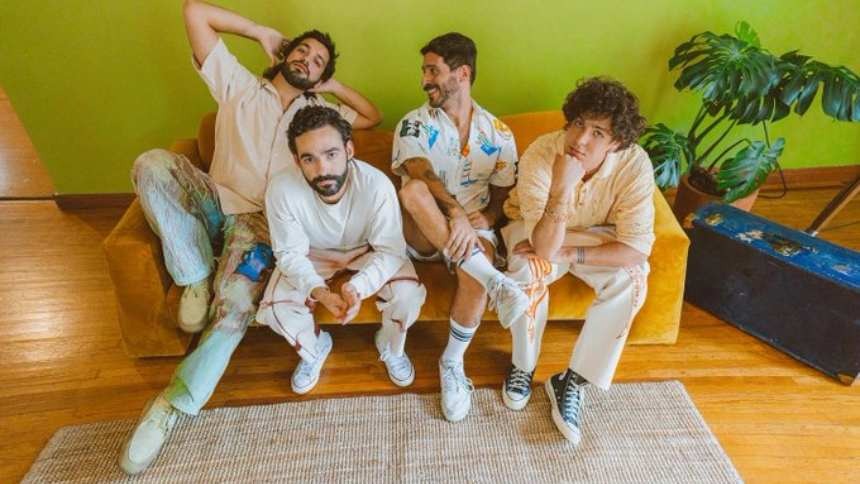 Rawayana y Juanes juntos en "Timelapse de Sol" - AlbertoNews