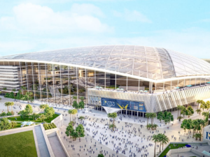 Rays presentaron su visión de un nuevo estadio