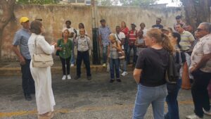 Reactivan trámites consulares de Colombia en Margarita