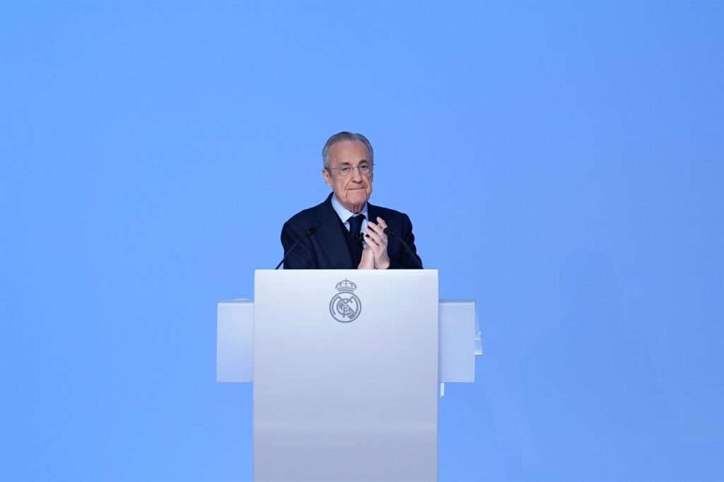 Real Madrid y UEFA acuerdan acabar con sus disputas legales por la Superliga