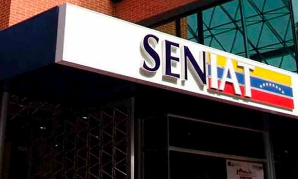 recaudación del Seniat en enero - Agencia Carabobeña de Noticias