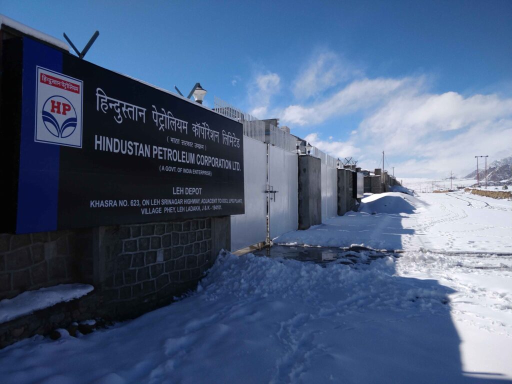 Refinería india HPCL tiene interés en importar crudo venezolano ante la pausa de petróleo ruso