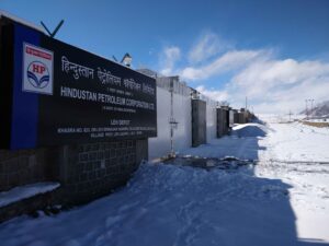 Refinería india HPCL tiene interés en importar crudo venezolano ante la pausa de petróleo ruso