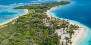 Reforzarán protección del Parque Nacional Morrocoy tras incidente en Carnavales