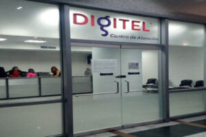 Reportan fallas en plataforma de Digitel