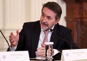 Repsol planteó incrementar un 50 % su producción de petróleo en Venezuela