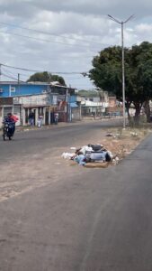 Requieren más contenedores para desechos sólidos en la ciudad