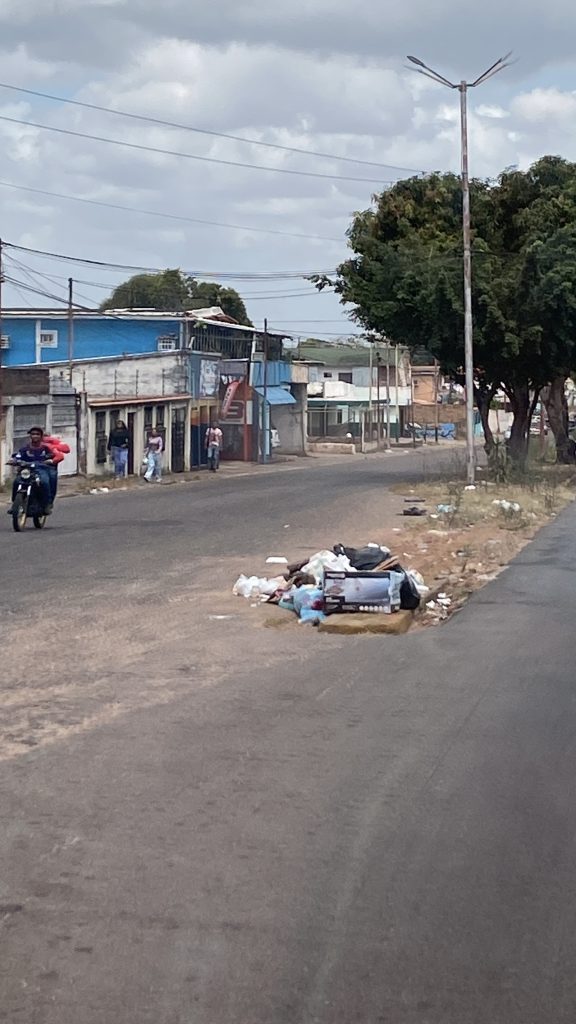 Requieren más contenedores para desechos sólidos en la ciudad