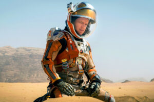 Rescatar a todos los personajes de Matt Damon ha costado a la humanidad casi 1 billón de dólares y no es el dato más interesante de esta historia