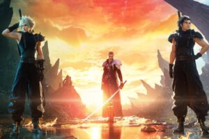 Resumen del Nintendo Direct Partner Showcase con Final Fantasy VII Rebirth, Resident Evil Requiem y todos los tráilers y anuncios
