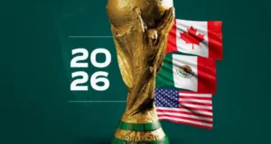 Retrasos en fondos federales ponen en riesgo seguridad del Mundial 2026 en EEUU