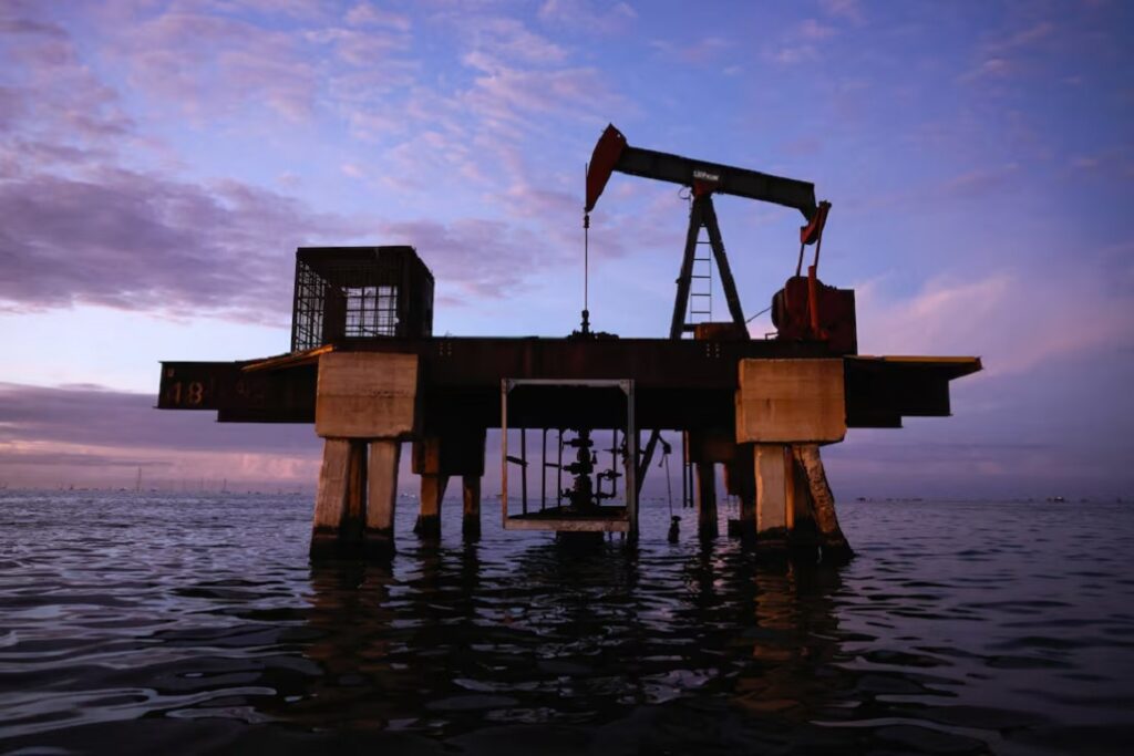 Reuters | Las esperanzas de Maurel & Prom de reanudar las ventas de petróleo venezolano se ven impulsadas por la flexibilización de las sanciones - AlbertoNews