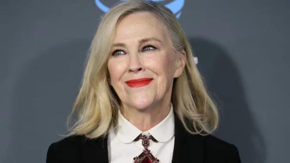 Revelan de qué murió Catherine O'Hara, la estrella de "Mi pobre angelito"