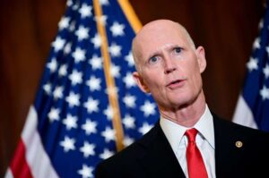 Rick Scott celebró la salida de fuerzas de seguridad cubanas de Venezuela – AlbertoNews