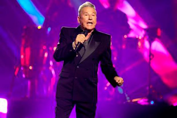 Rosalía, Morat y Ricardo Montaner engalanan cartelera del Movistar Arena de Bogotá en 2026