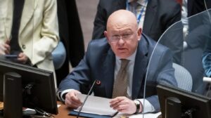 Rusia asegura ante la ONU que la justificación de Trump para atacar Irán está «infundada» – AlbertoNews